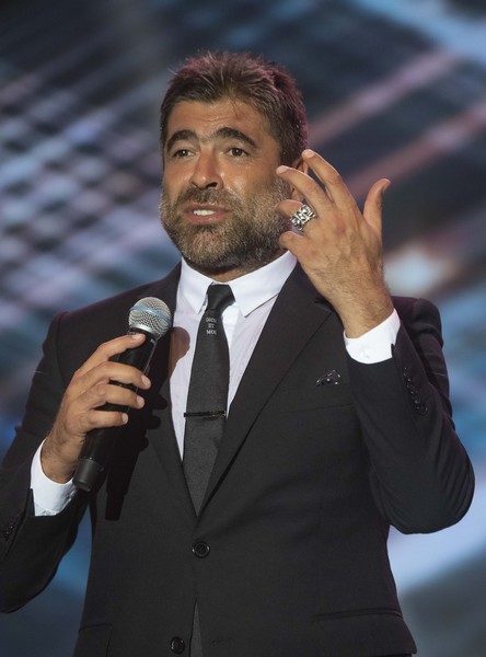Wael Kfoury at Sidon International Festival